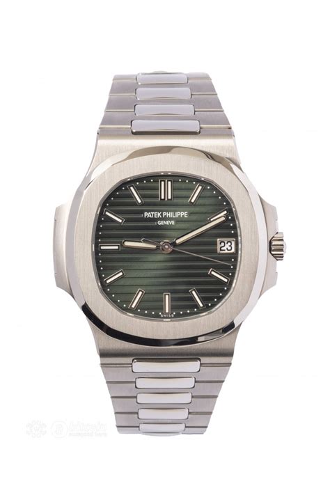 patek philippe 5711 2021